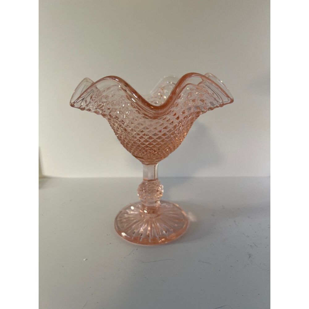 Ivima Glass Candy Dish/Compote